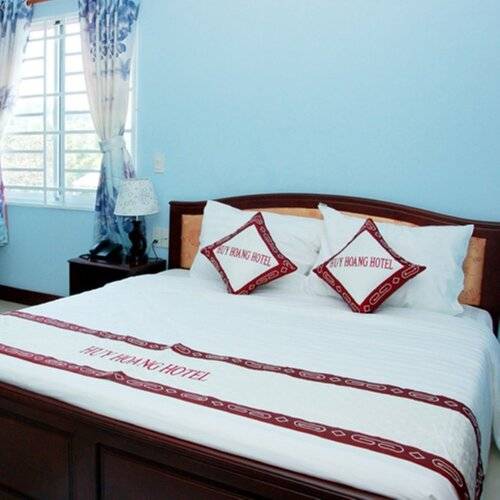 Huy Hoang Hotel