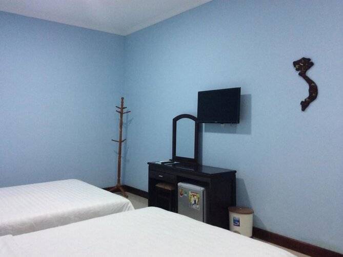Huy Hoang Hotel