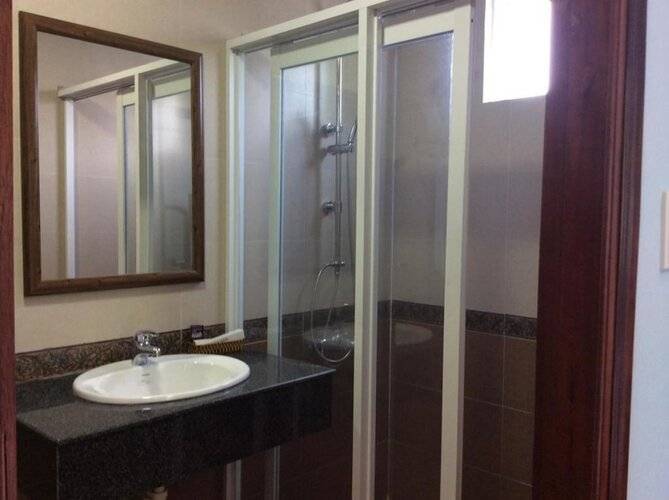 Huy Hoang Hotel