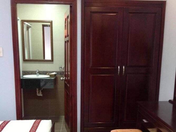 Huy Hoang Hotel