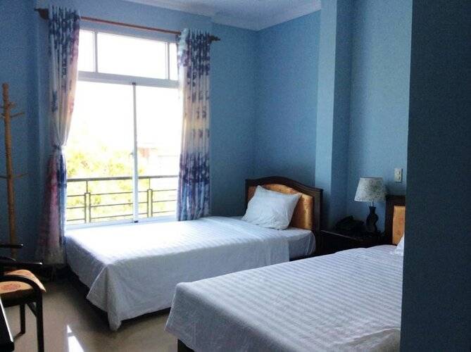 Huy Hoang Hotel