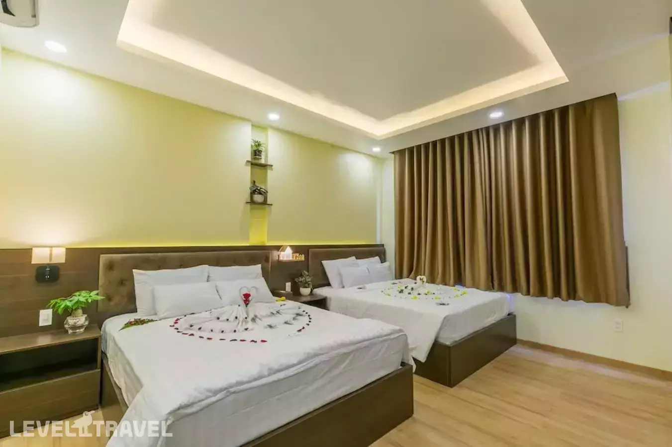 Sang Tuoi Hotel (Adults Only 15+)