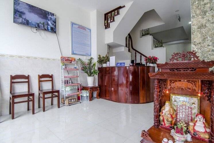 Kim Hong Anh Guesthouse