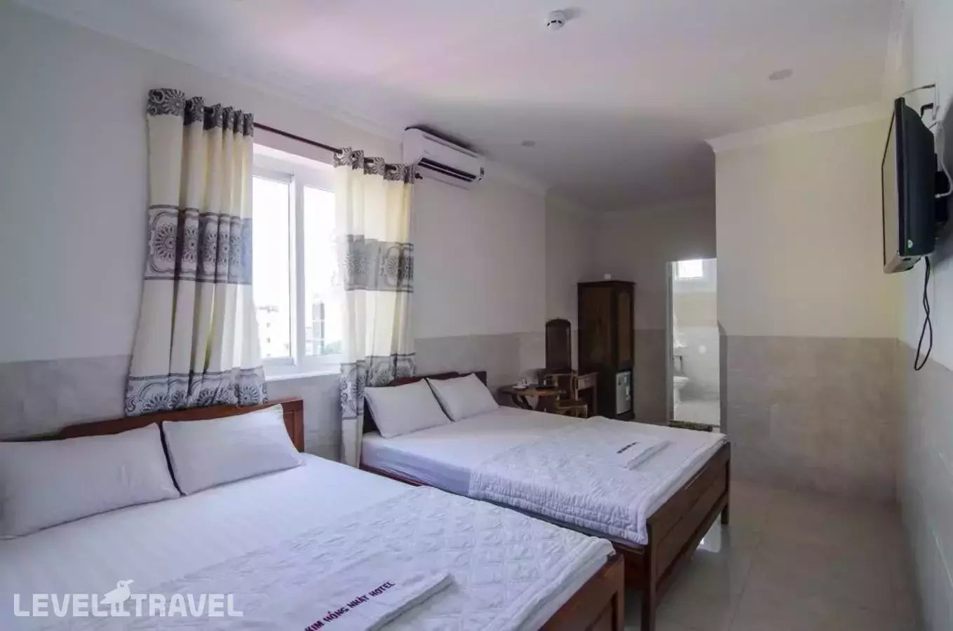 Kim Hong Anh Guesthouse