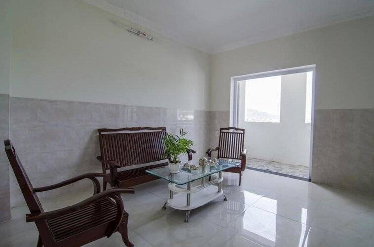 Kim Hong Anh Guesthouse