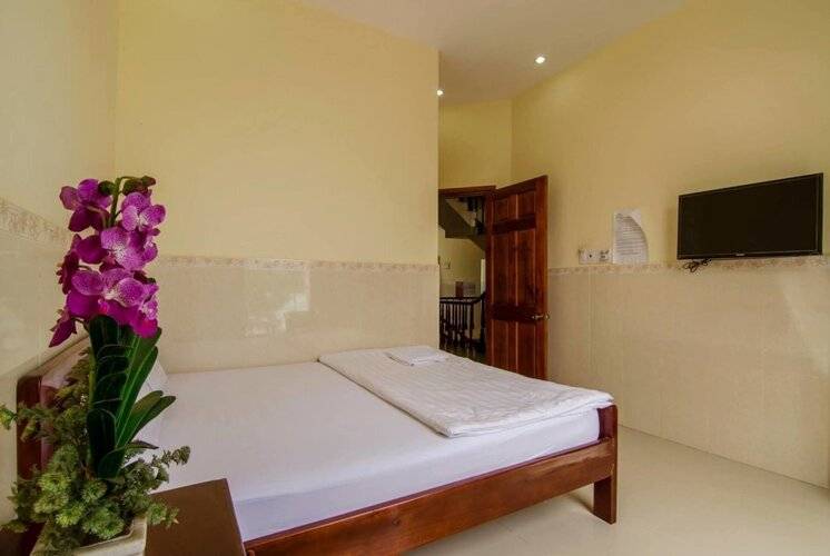 Kim Hong Anh Guesthouse