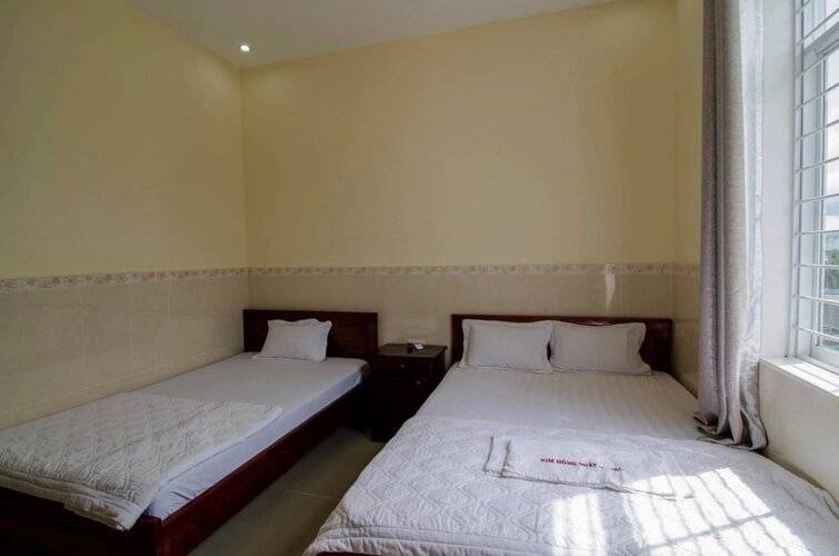 Kim Hong Anh Guesthouse