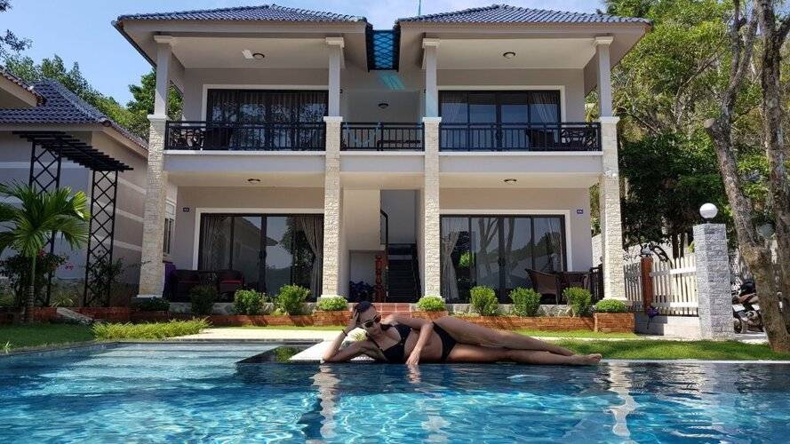 Lotus Phu Quoc Hotel