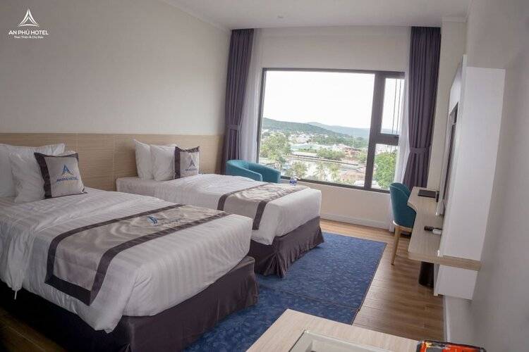An Phu Hotel