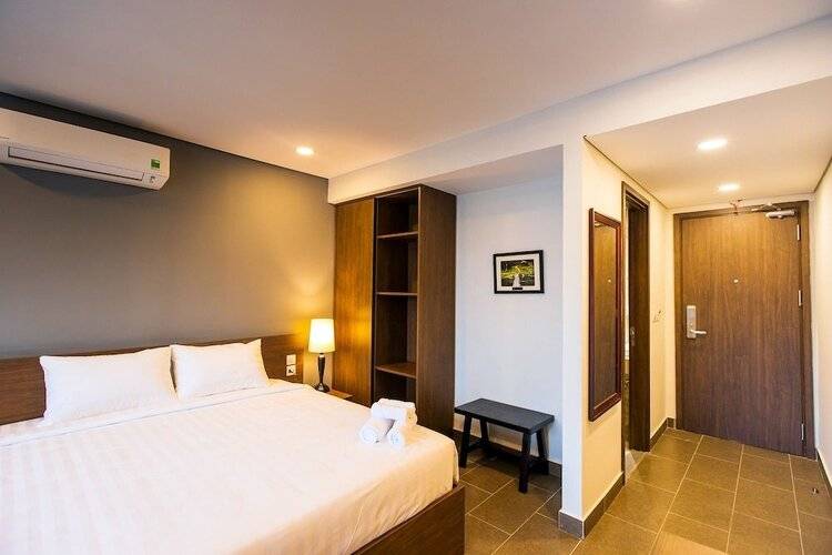 Bayya Hotel Phu Quoc