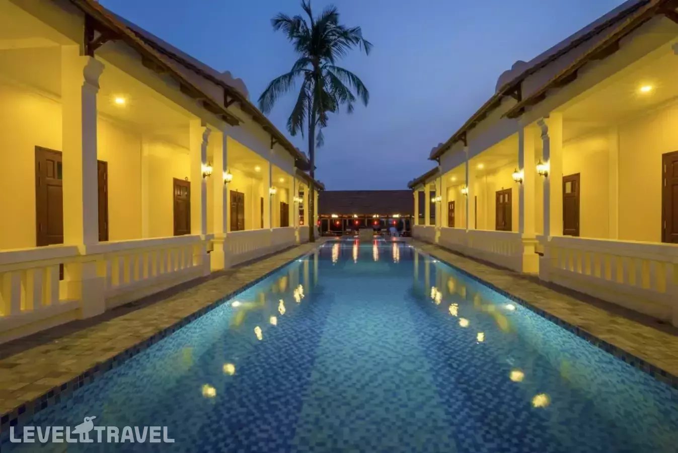 An Nam Resort Phu Quoc (Adults Only 15+)