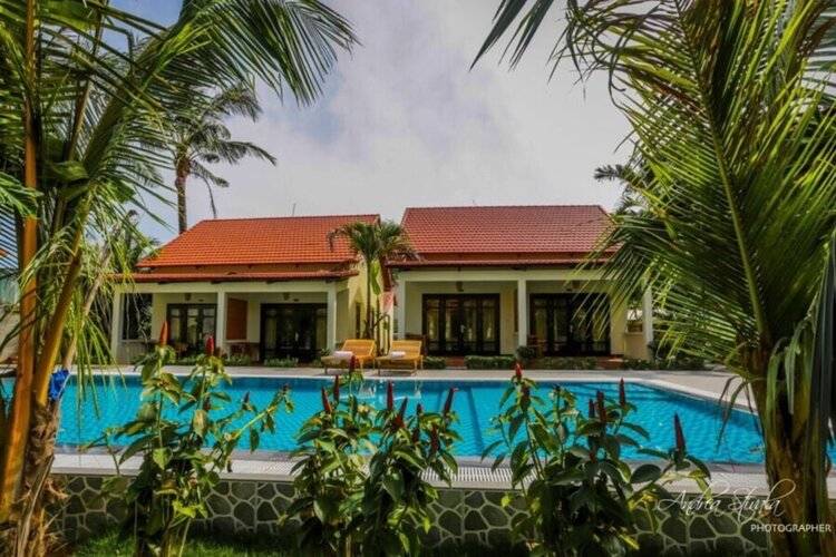 Phu Quoc Dumbo Bungalow