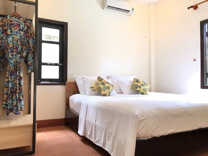 Phu Quoc Dumbo Bungalow