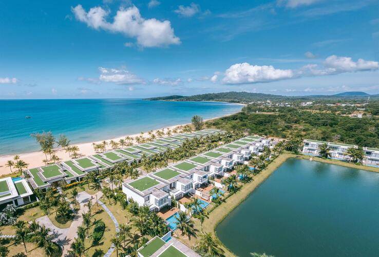 Mövenpick Villas & Residences Phu Quoc