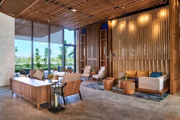 Mövenpick Villas & Residences Phu Quoc