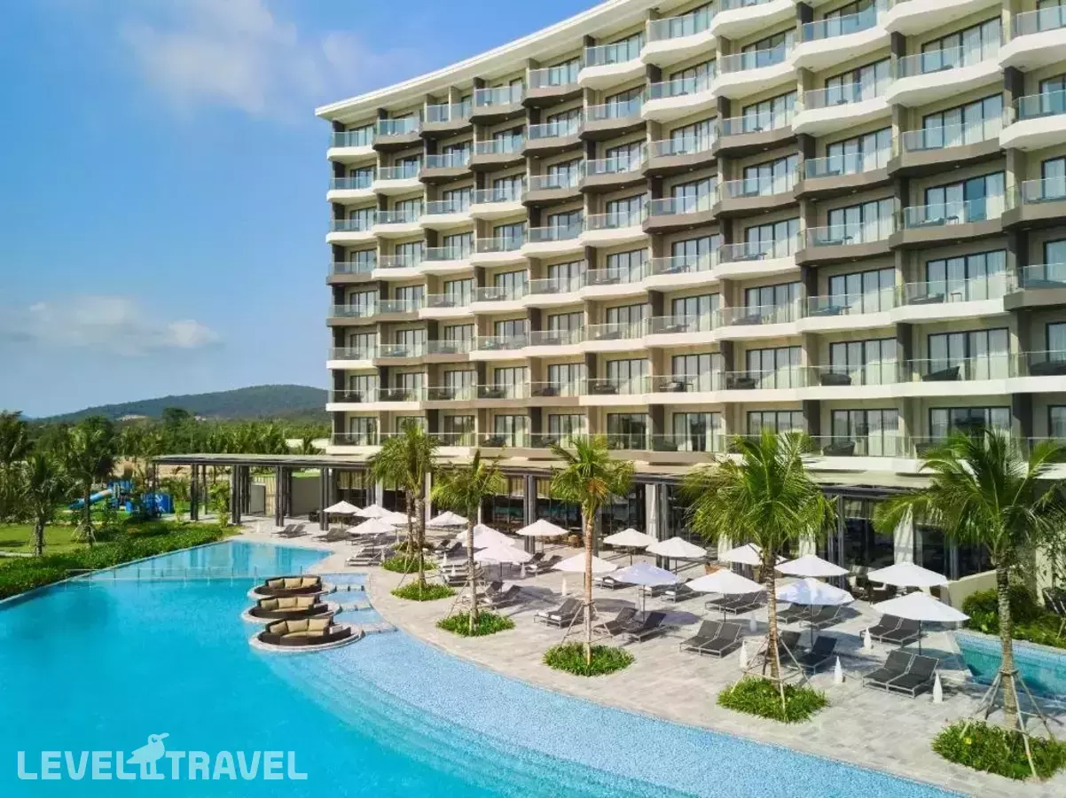 Mövenpick Villas & Residences Phu Quoc