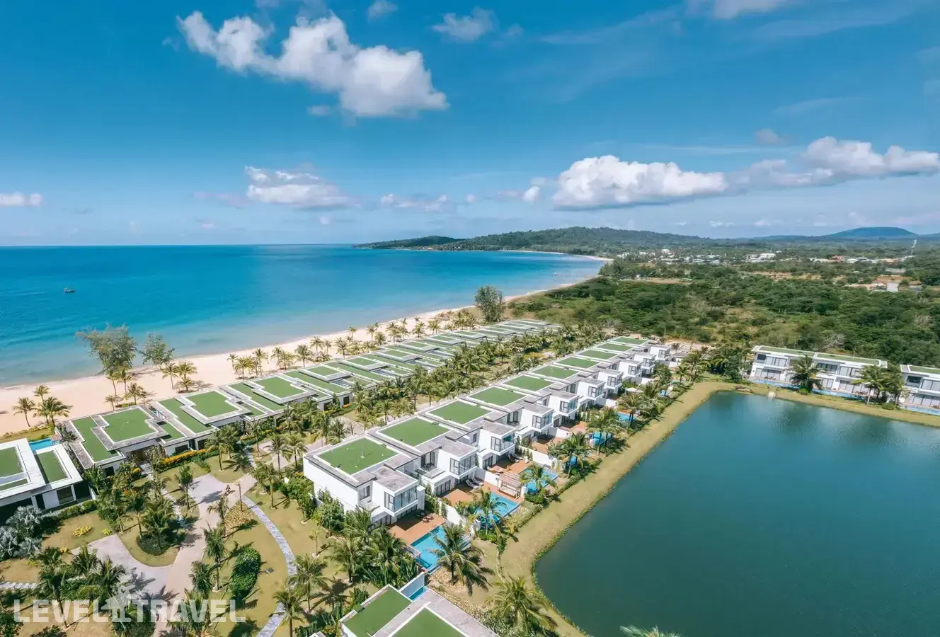 Mövenpick Villas & Residences Phu Quoc
