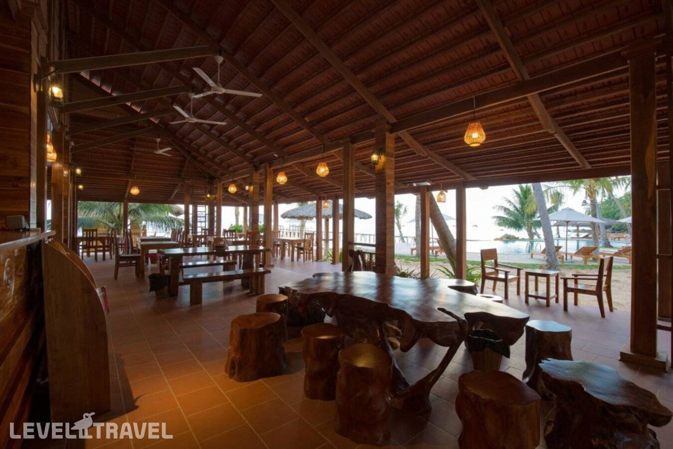 фотографии отеля Mango Beach Resort в Вьетнам(Фукуок) - фото №11