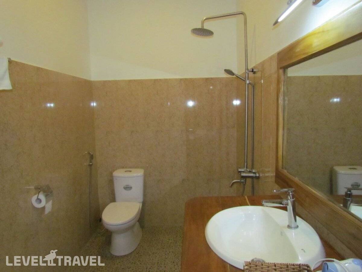 фотографии отеля Mango Beach Resort в Вьетнам(Фукуок) - фото №2