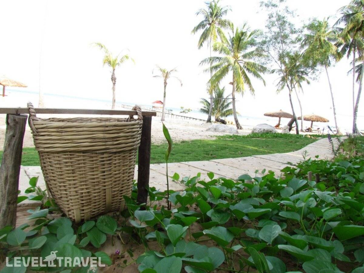 фотографии отеля Mango Beach Resort в Вьетнам(Фукуок) - фото №15