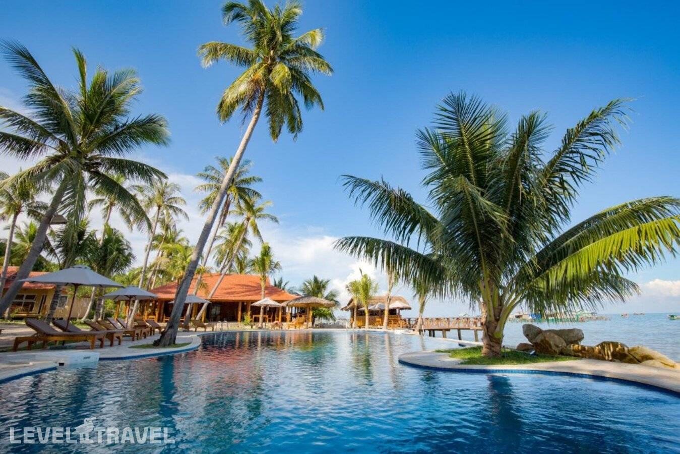 фотографии отеля Mango Beach Resort в Вьетнам(Фукуок) - фото №33