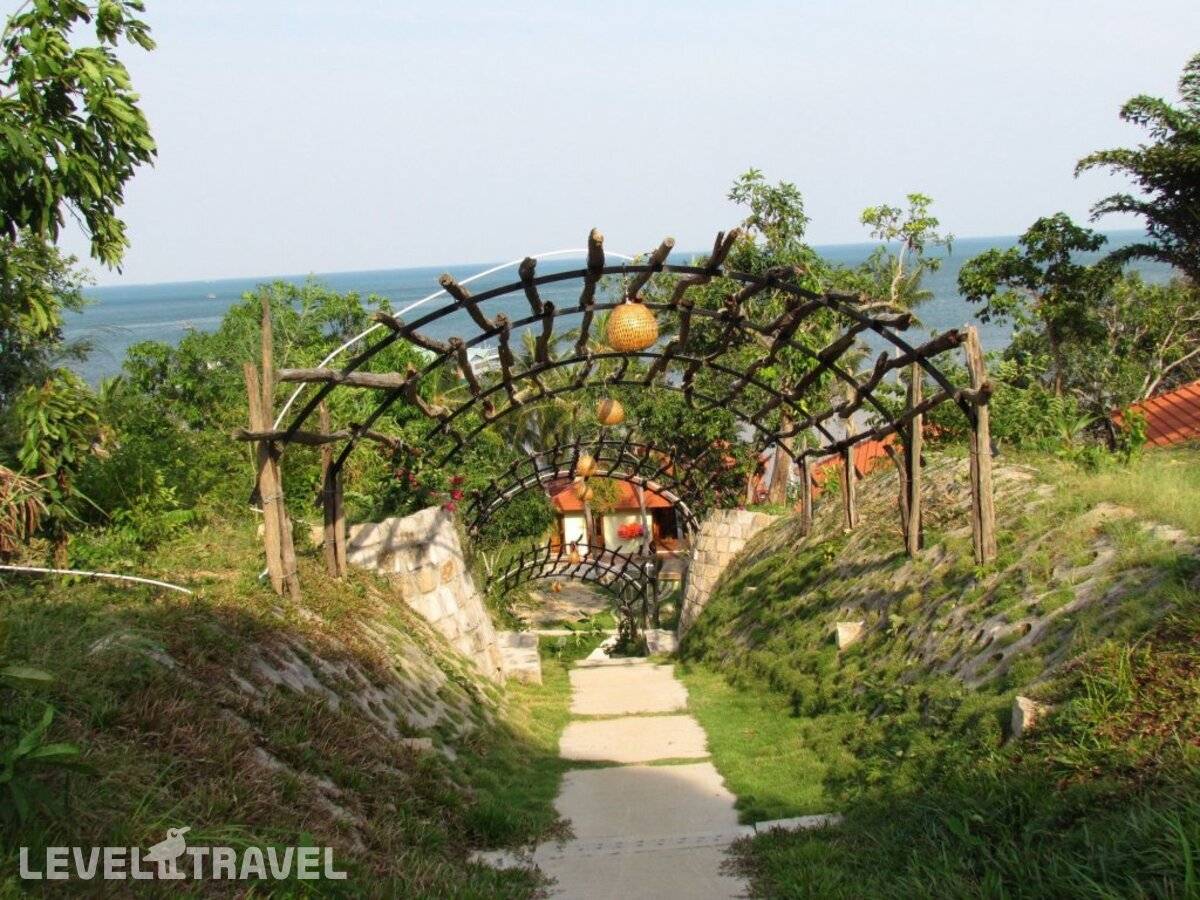 фотографии отеля Mango Beach Resort в Вьетнам(Фукуок) - фото №14