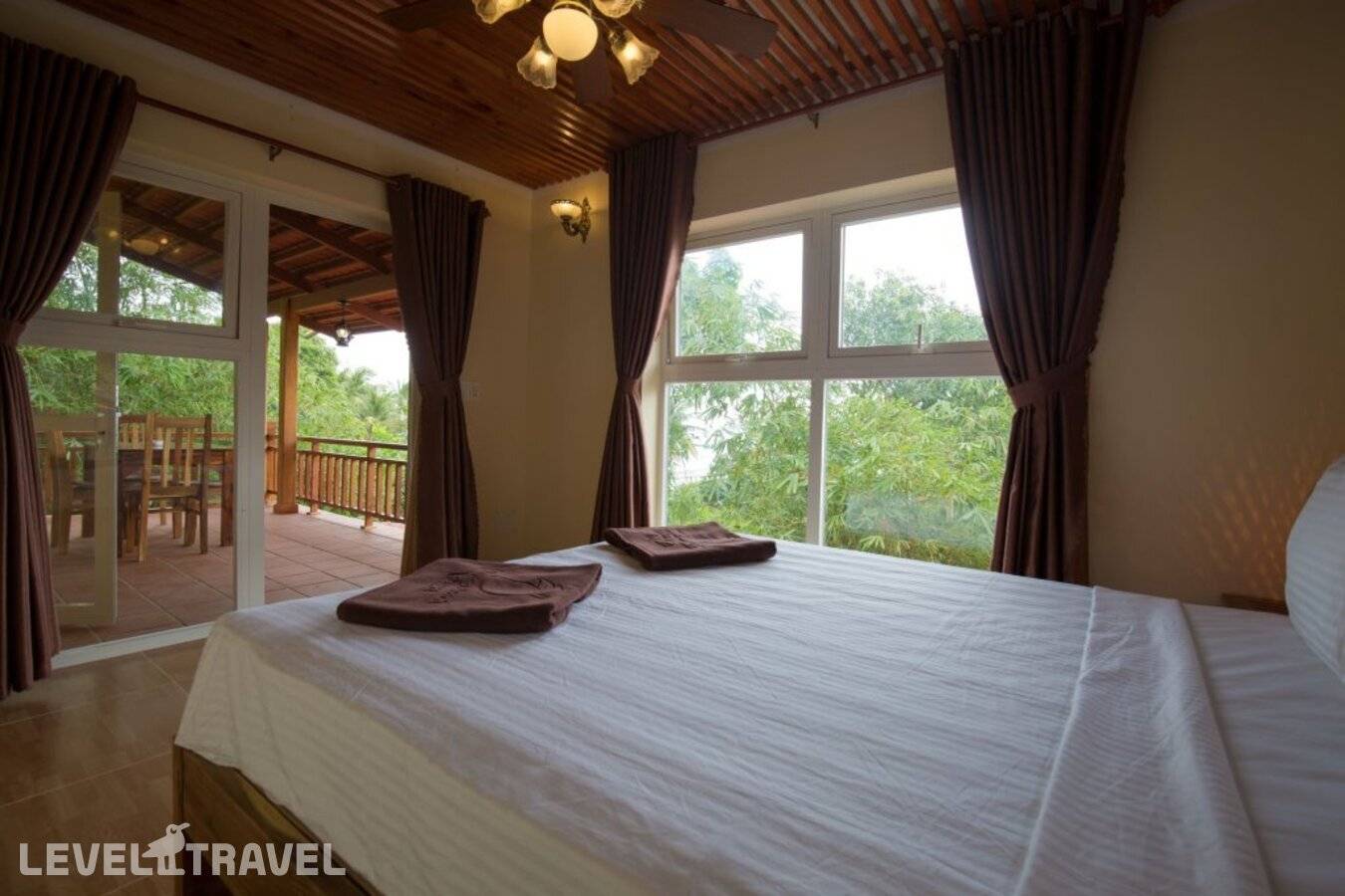 фотографии отеля Mango Beach Resort в Вьетнам(Фукуок) - фото №7