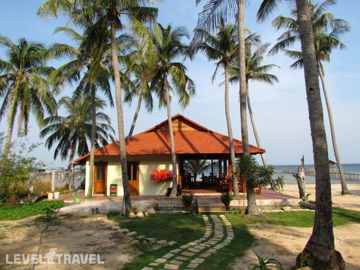 фотографии отеля Mango Beach Resort в Вьетнам(Фукуок) - фото №10