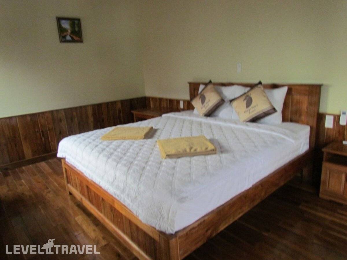 фотографии отеля Mango Beach Resort в Вьетнам(Фукуок) - фото №3