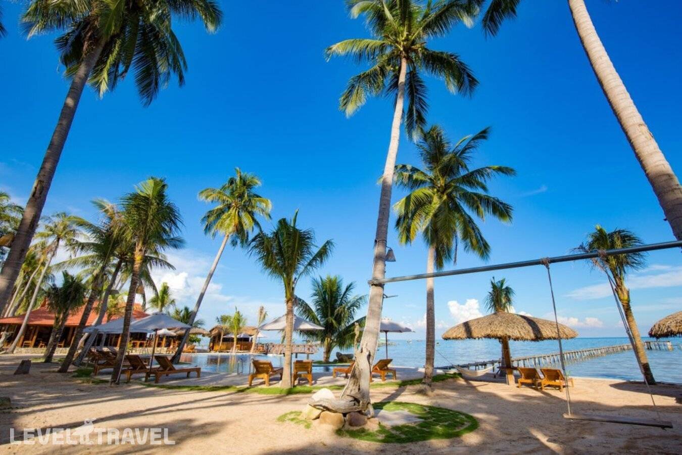 фотографии отеля Mango Beach Resort в Вьетнам(Фукуок) - фото №20