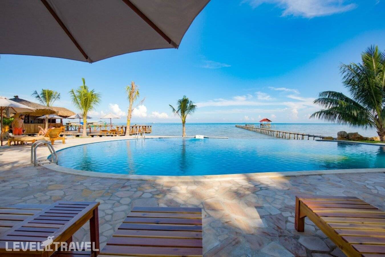 фотографии отеля Mango Beach Resort в Вьетнам(Фукуок) - фото №24