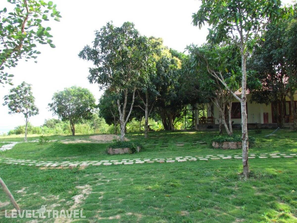 фотографии отеля Mango Beach Resort в Вьетнам(Фукуок) - фото №31