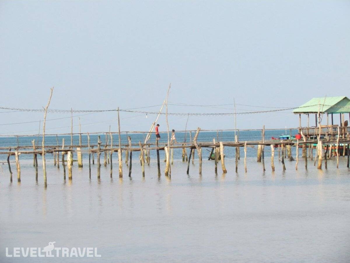 фотографии отеля Mango Beach Resort в Вьетнам(Фукуок) - фото №16