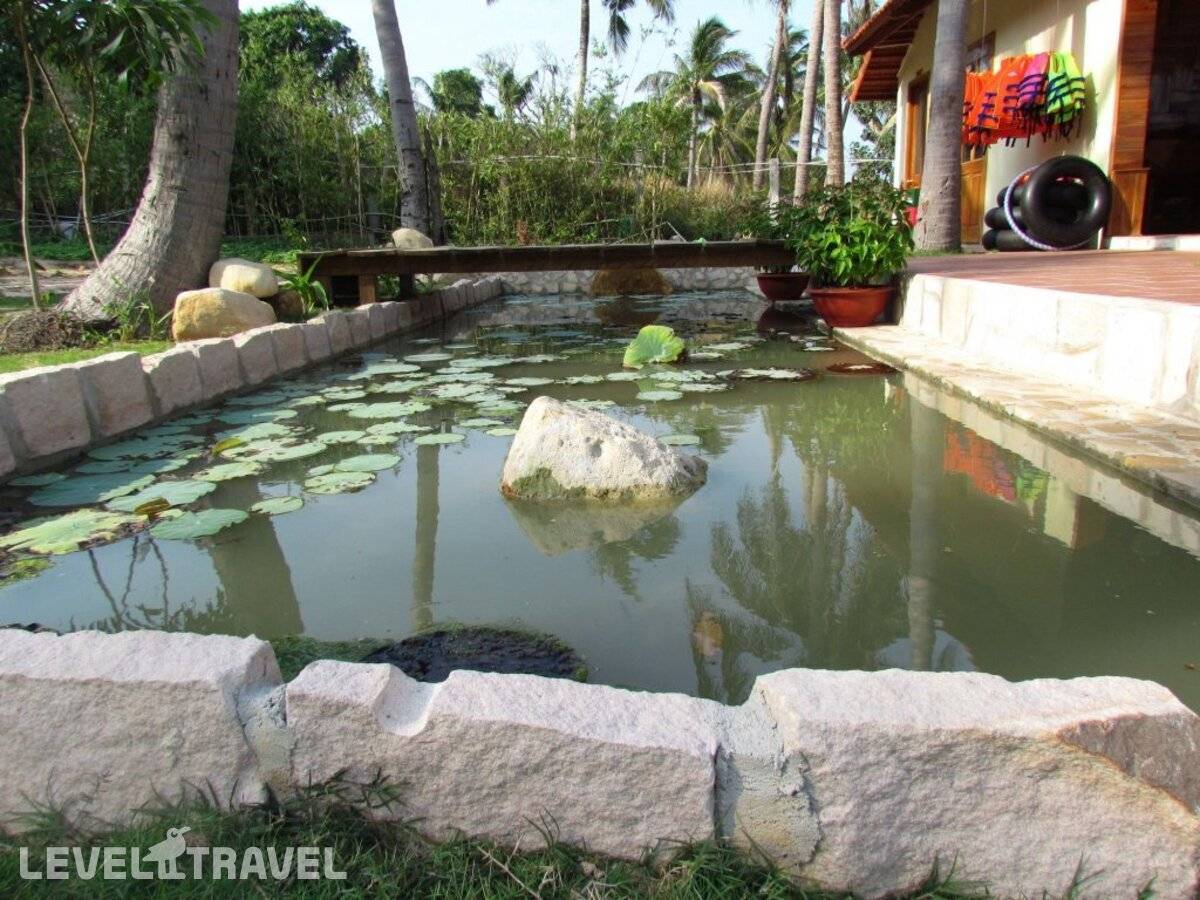 фотографии отеля Mango Beach Resort в Вьетнам(Фукуок) - фото №26