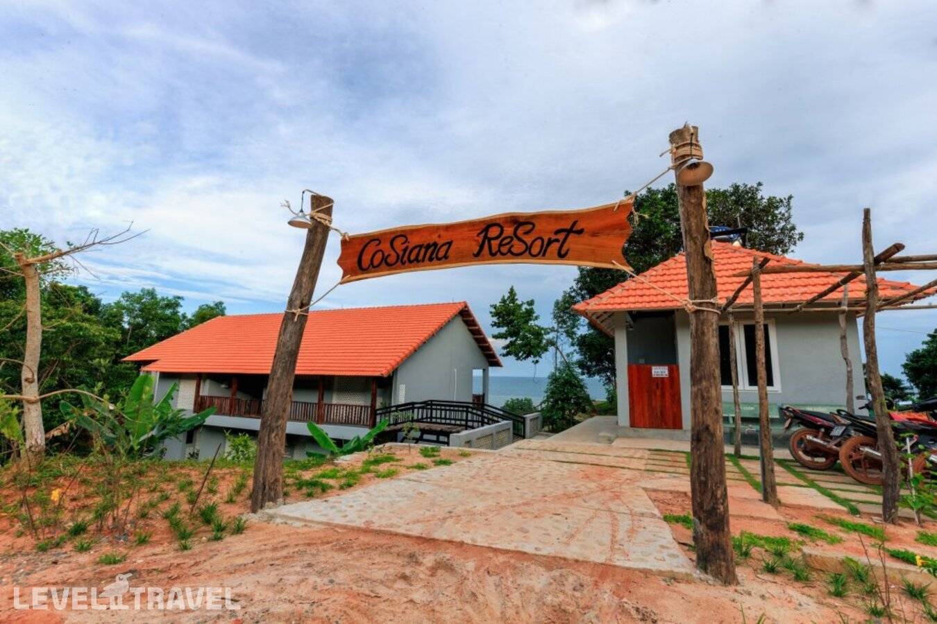 Изображение отеля 10
