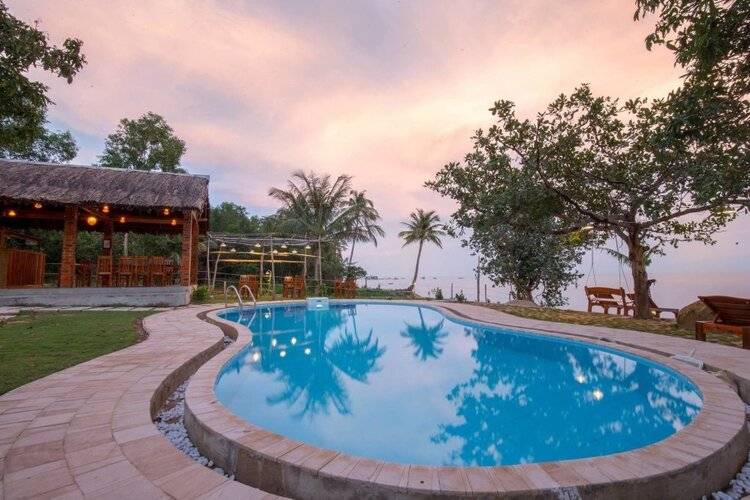 Cosiana Resort