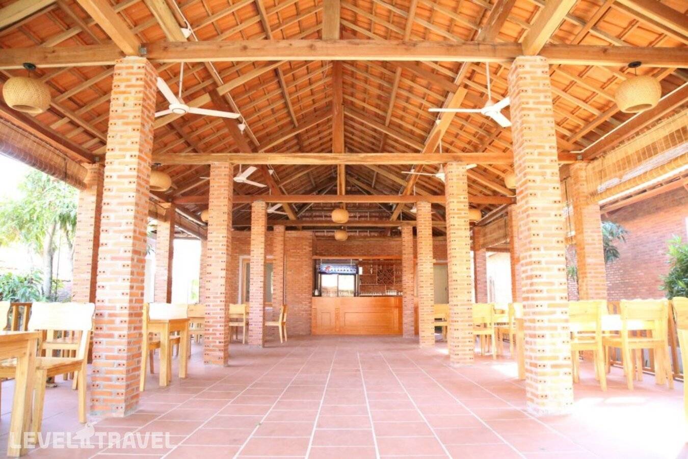 фотографии отеля Wildland Resort в Вьетнам(Фукуок) - фото №11