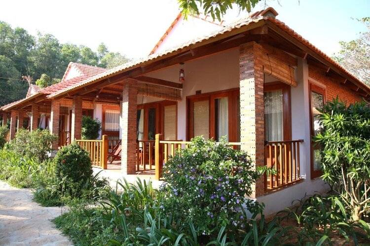Wildland Resort