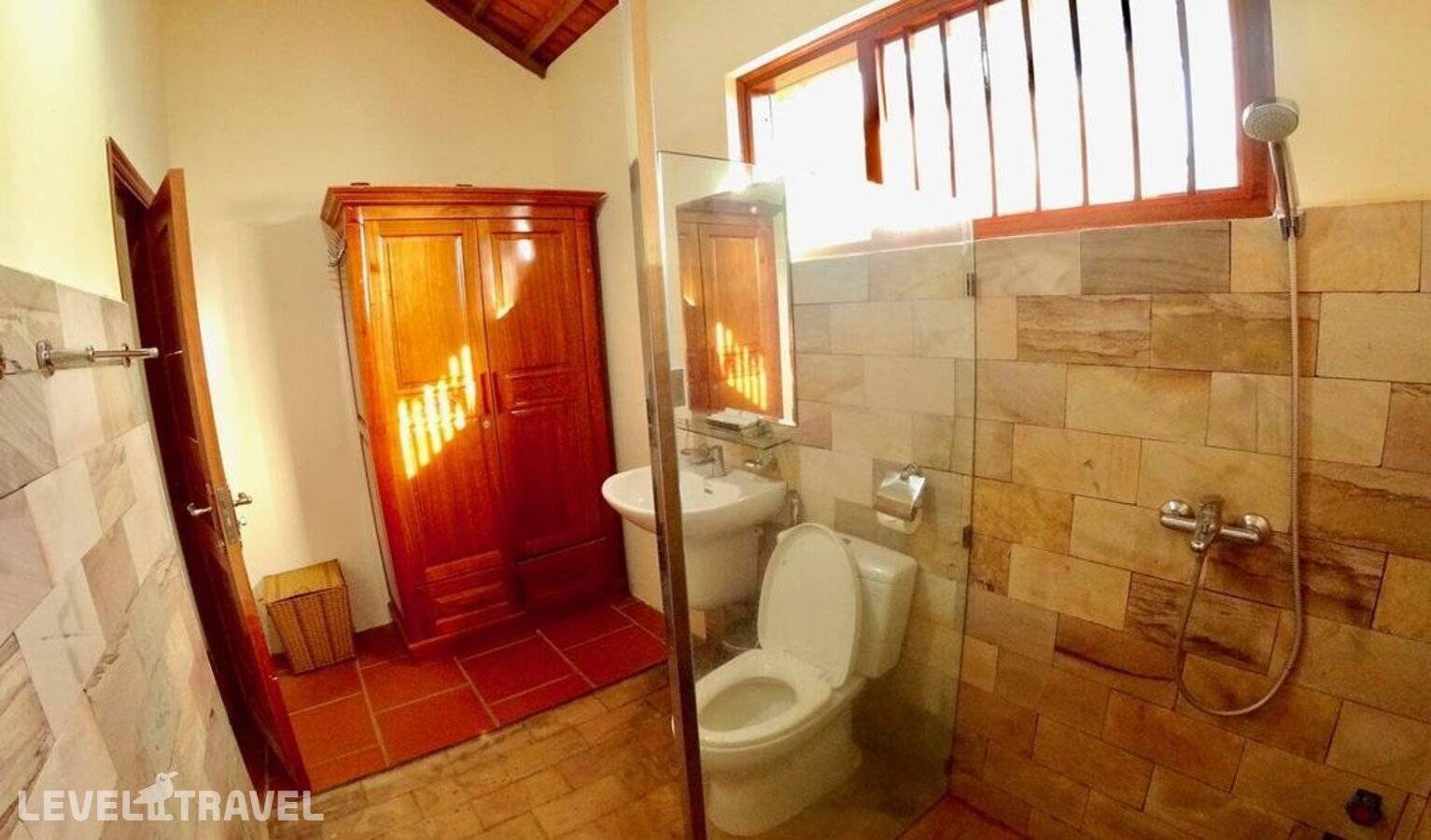 фотографии отеля Wildland Resort в Вьетнам(Фукуок) - фото №32