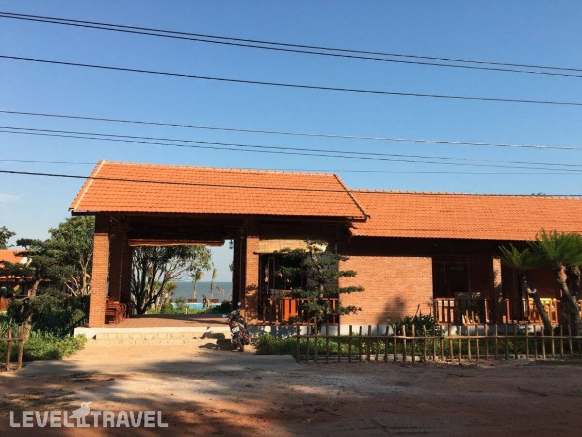 фотографии отеля Wildland Resort в Вьетнам(Фукуок) - фото №18