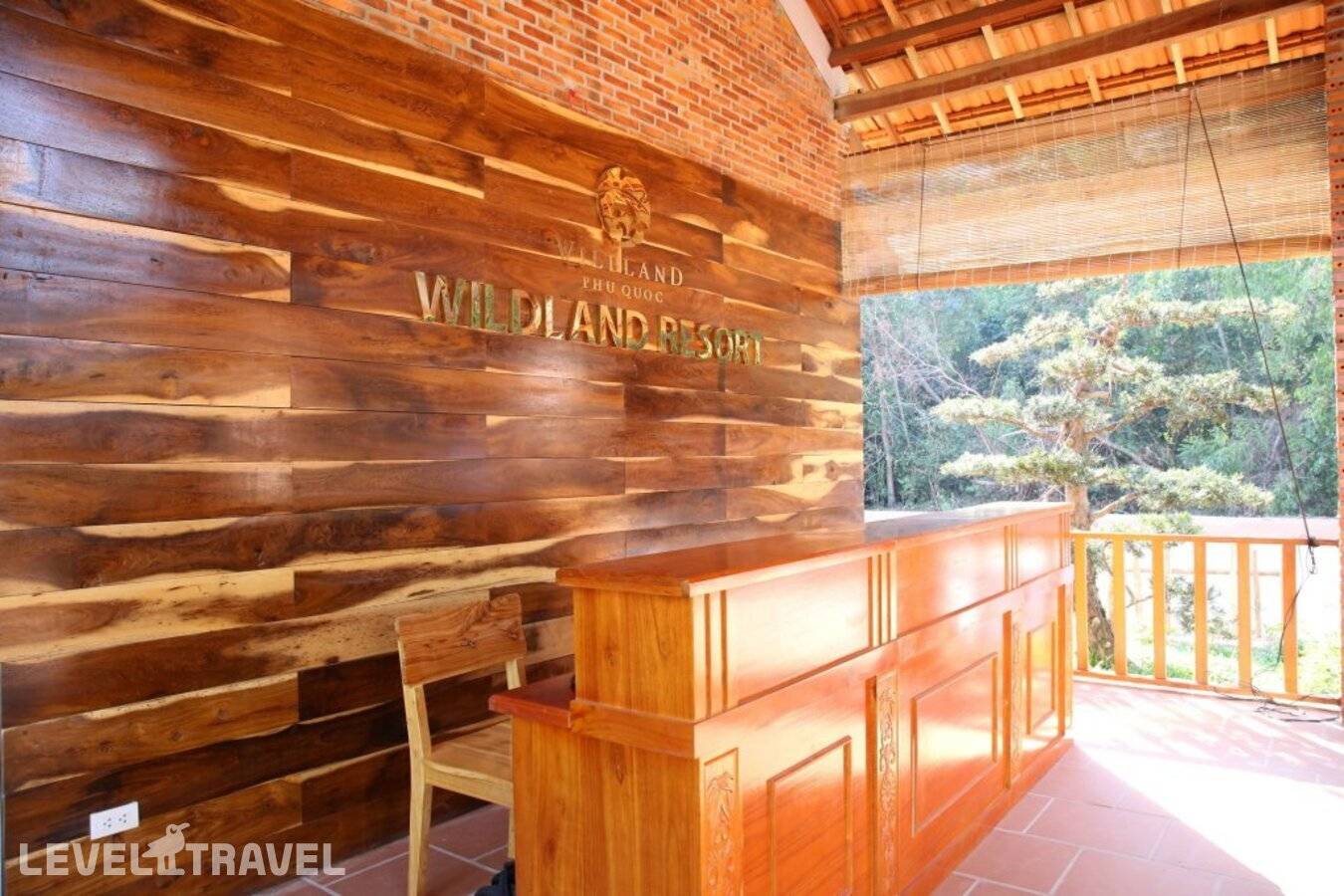 фотографии отеля Wildland Resort в Вьетнам(Фукуок) - фото №15