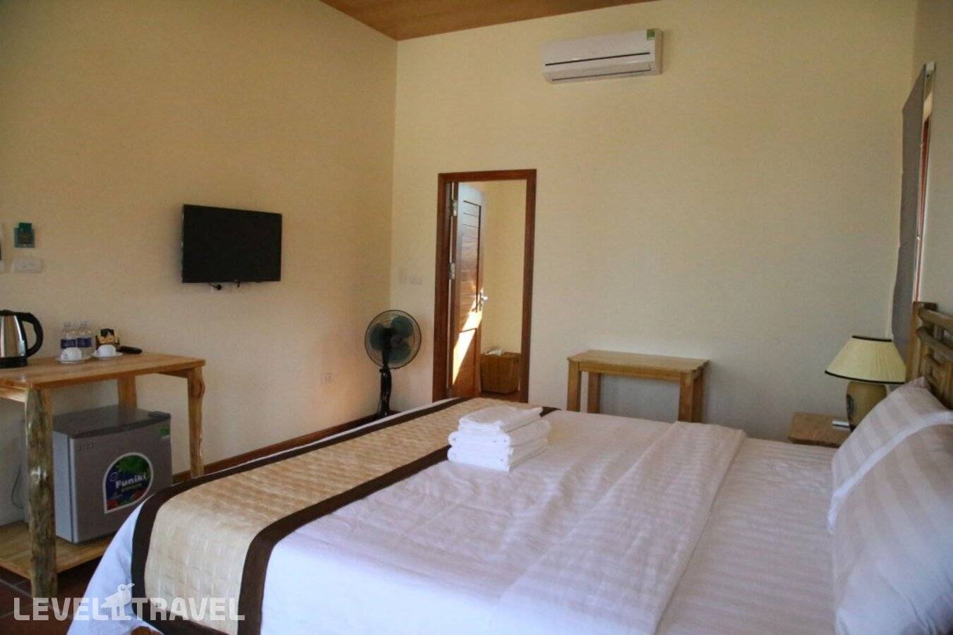 фотографии отеля Wildland Resort в Вьетнам(Фукуок) - фото №7