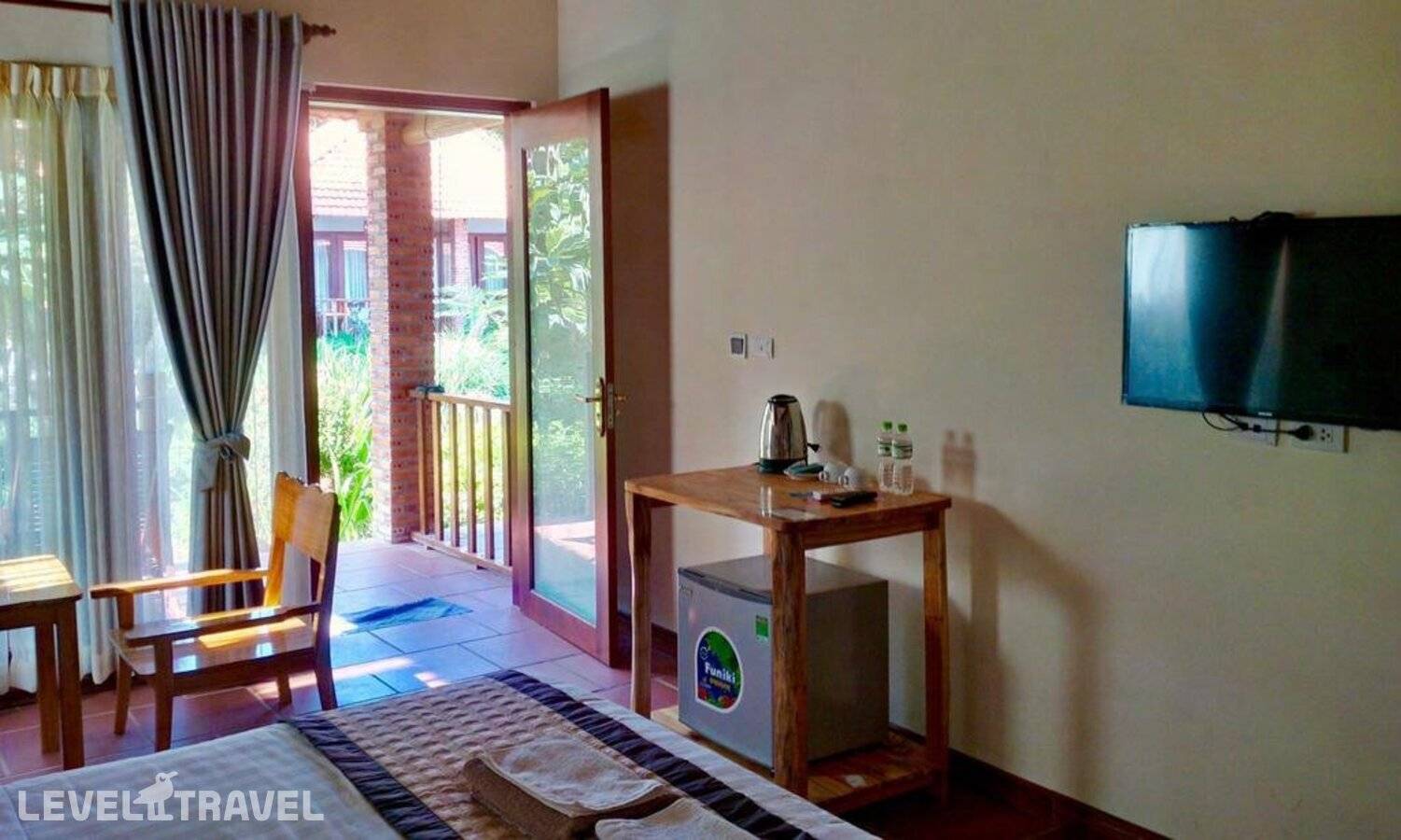 фотографии отеля Wildland Resort в Вьетнам(Фукуок) - фото №33