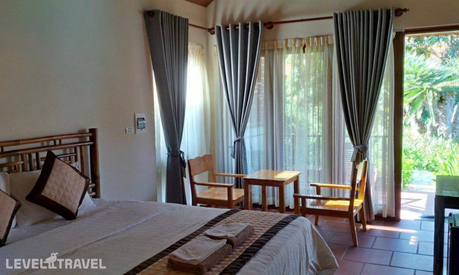 фотографии отеля Wildland Resort в Вьетнам(Фукуок) - фото №31