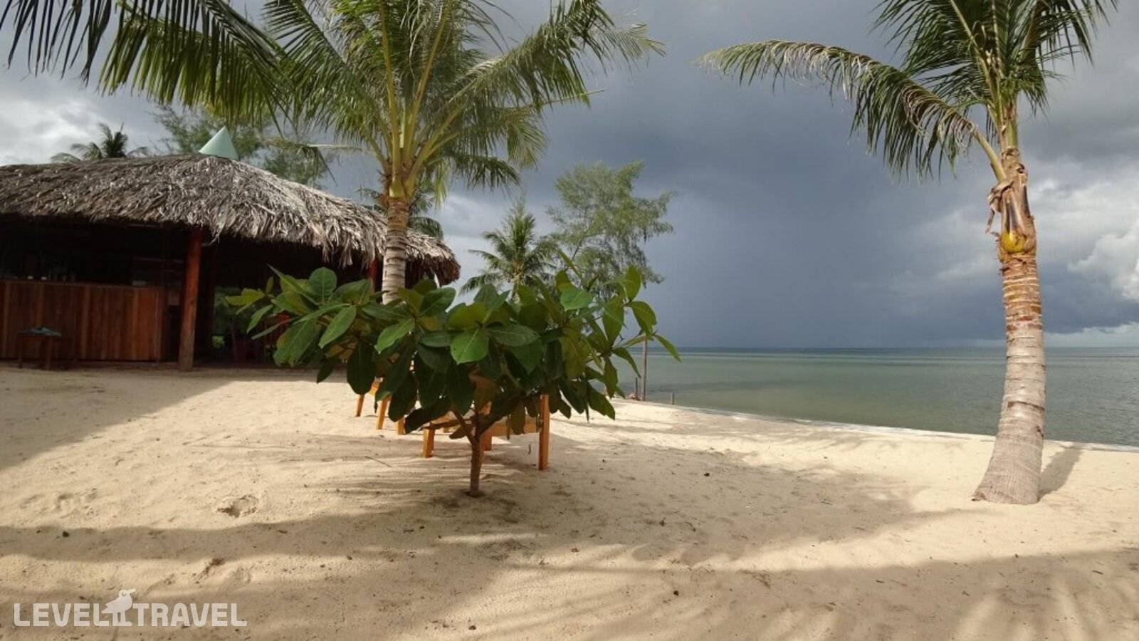 фотографии отеля Wildland Resort в Вьетнам(Фукуок) - фото №25