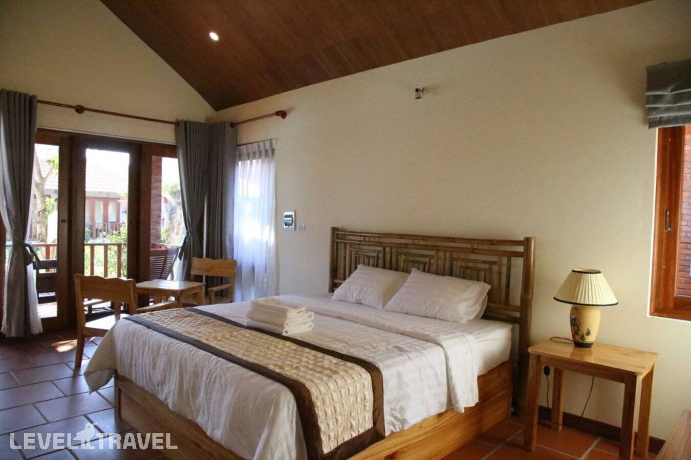 фотографии отеля Wildland Resort в Вьетнам(Фукуок) - фото №5