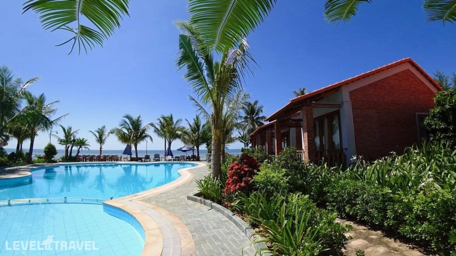 фотографии отеля Wildland Resort в Вьетнам(Фукуок) - фото №41