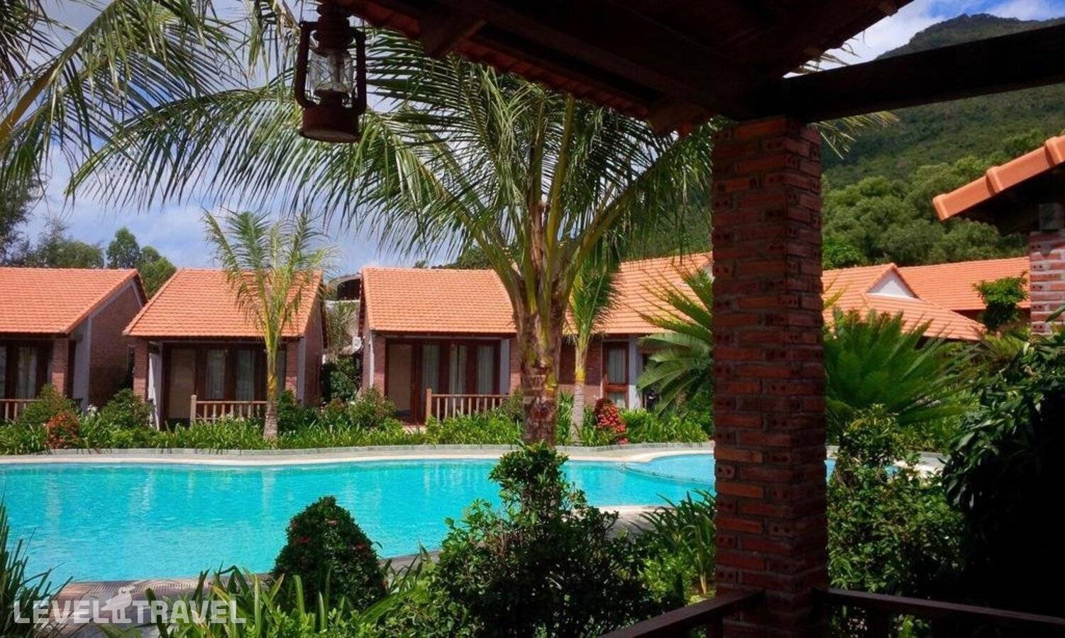 фотографии отеля Wildland Resort в Вьетнам(Фукуок) - фото №30