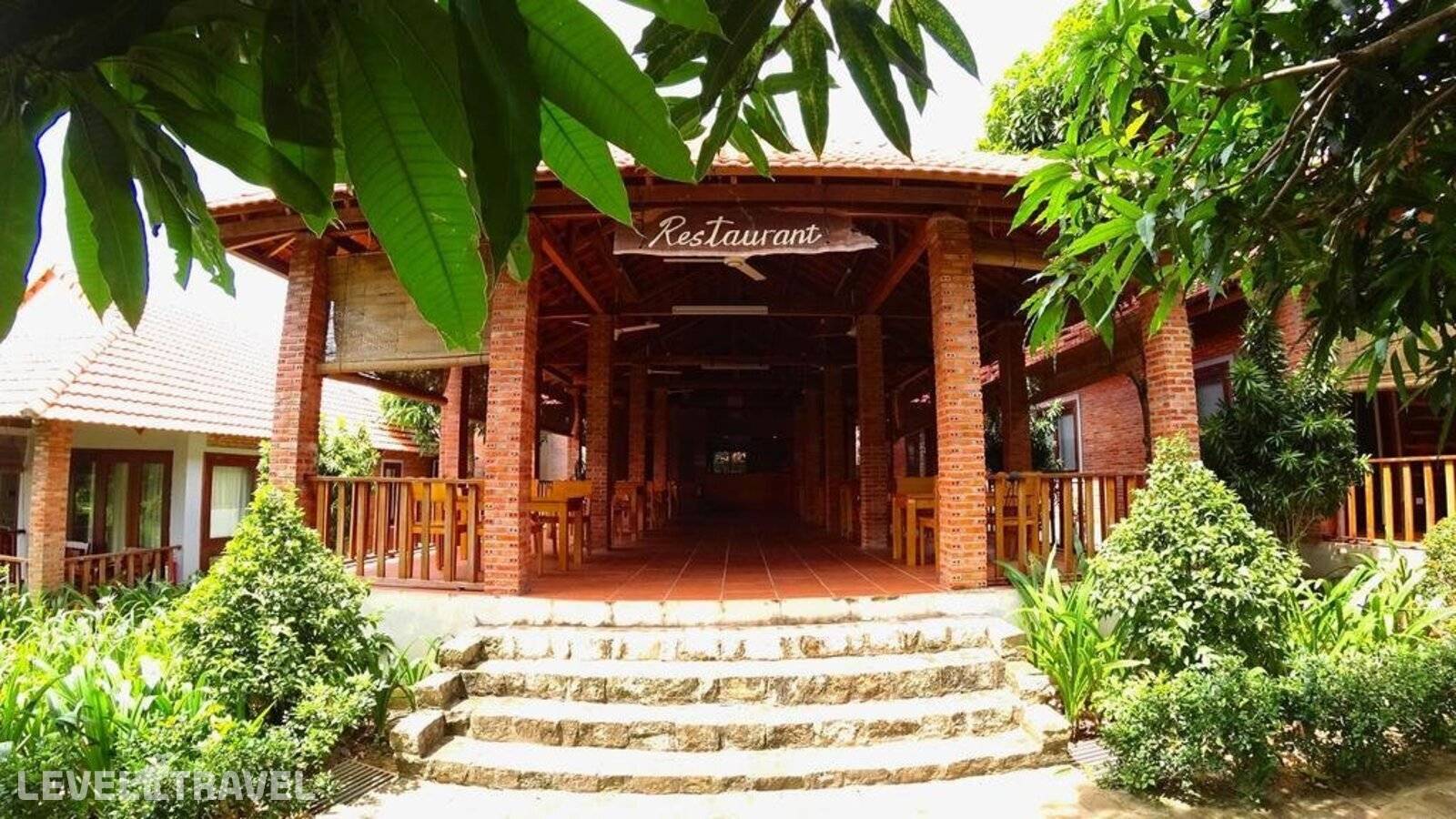 фотографии отеля Wildland Resort в Вьетнам(Фукуок) - фото №34