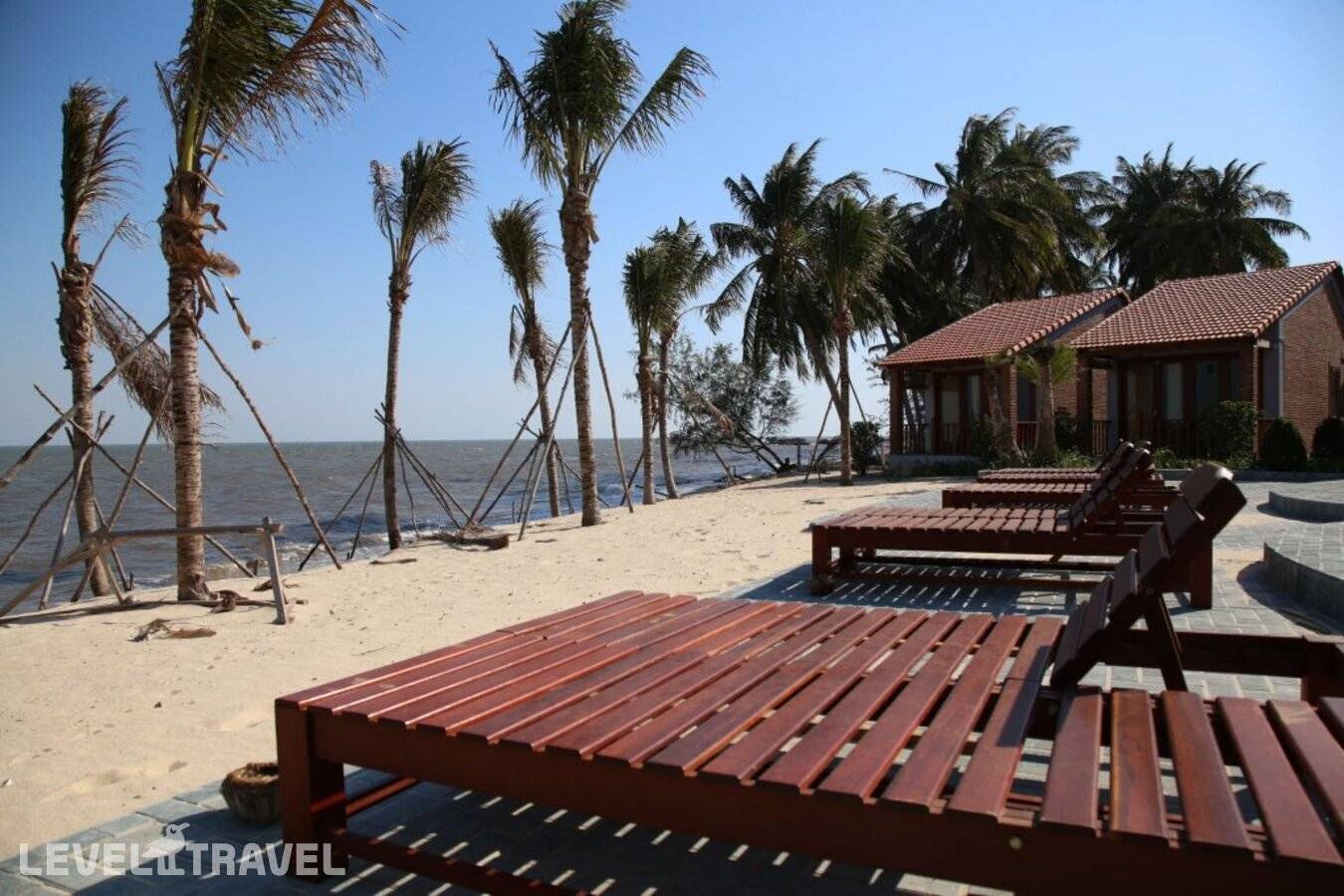 фотографии отеля Wildland Resort в Вьетнам(Фукуок) - фото №28